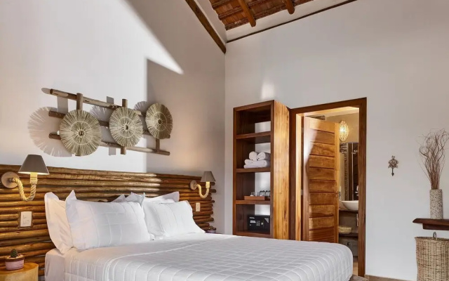 Villa Mag Hotel