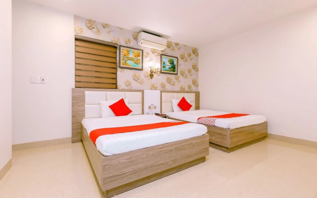 Oyo 581 Dai Viet Hotel