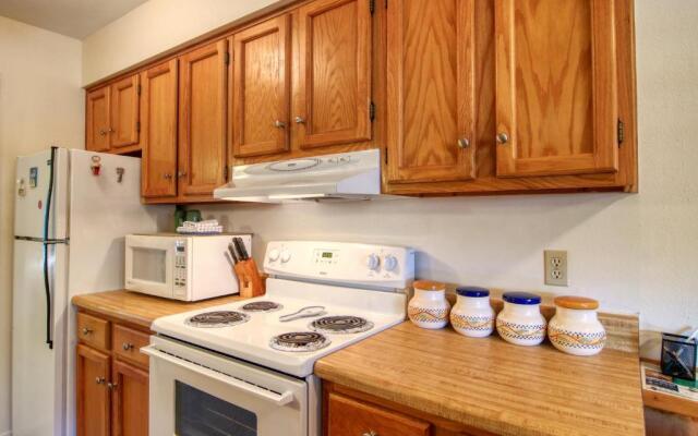 Courtyard Condominium #226