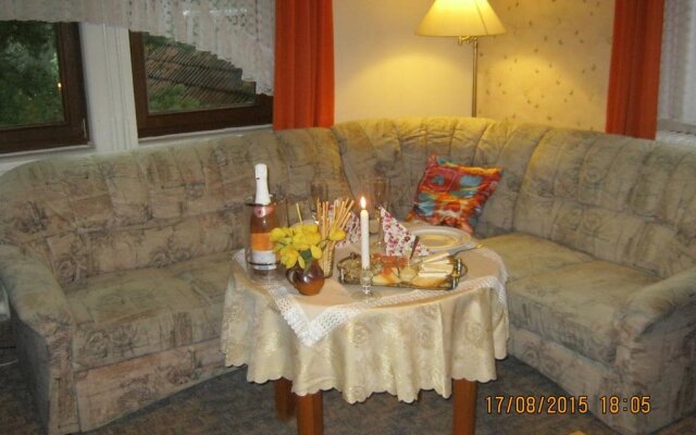 Ferienhotel Waldfrieden