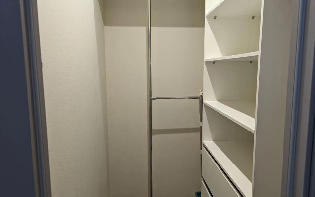 Апартаменты на Берёзовой аллее, 19к3