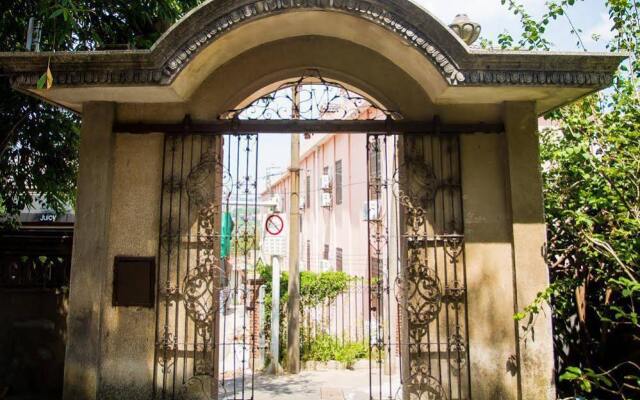 Xiamen Gulangyu YS1935 Hostel