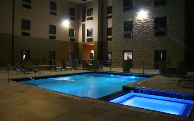 Hampshire Hotel Ballito Durban