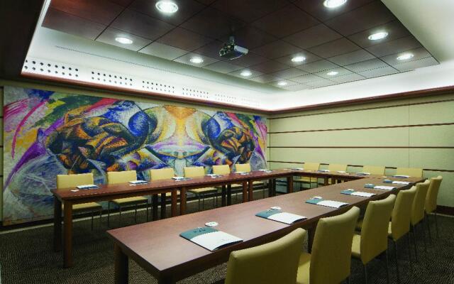 Unahotels Cusani Milano