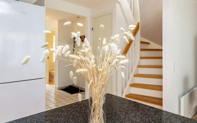 8 Person Holiday Home in Vaeggerlose