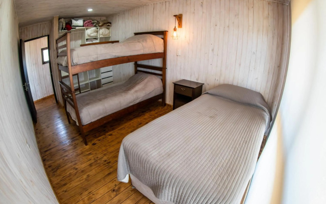 Casa Alma - Punta de Lobos