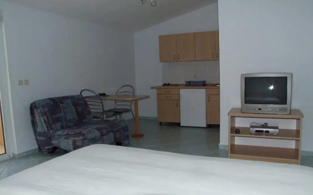 Apartments Alby