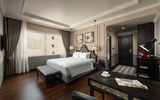 Imperial Hotel & Spa