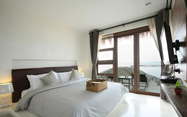 Lazy Days Samui Beach Resort