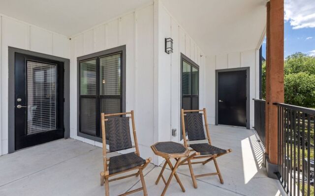 Kasa Southeast-Airport Austin