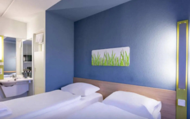 B&B HOTEL Dortmund-West