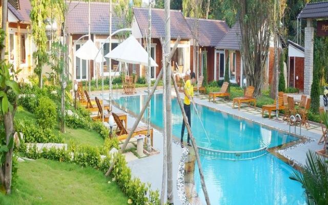 Ladera Phu Quoc