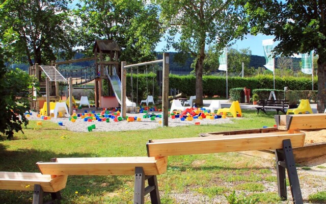 tinyhouseHotel Beilngries