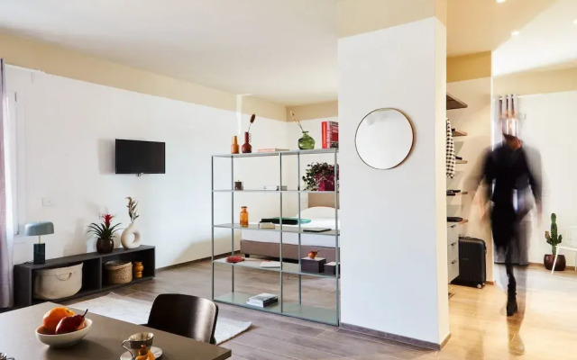 MAR Modena Accommodation in Residence