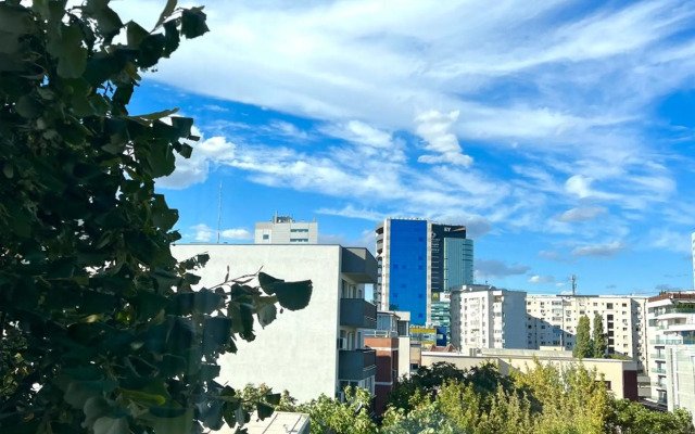 Victoriei Sky View - Luxury Apartament