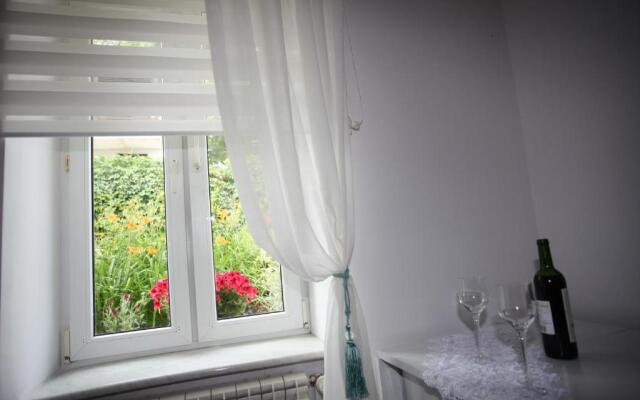 Apartament wygodny S3