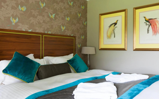 The Cornwall Hotel Spa & Estate