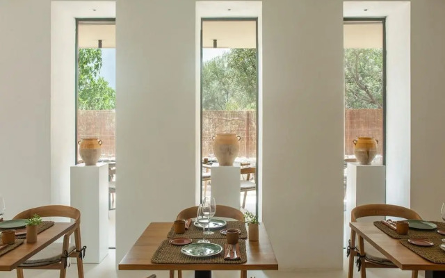 The Lodge Mallorca - Small Luxury Hotels