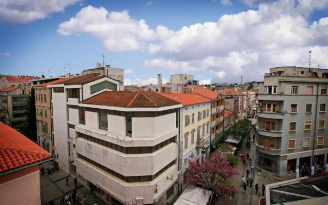Downtown Apartments Pula
