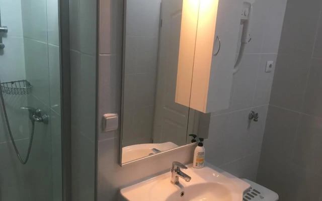Apartman Sveti Rok