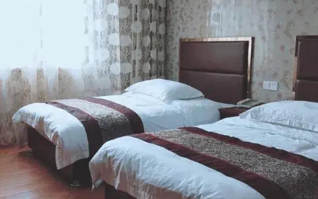 Cixi Jingtang Hotel