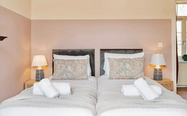 The Wandsworth Residence