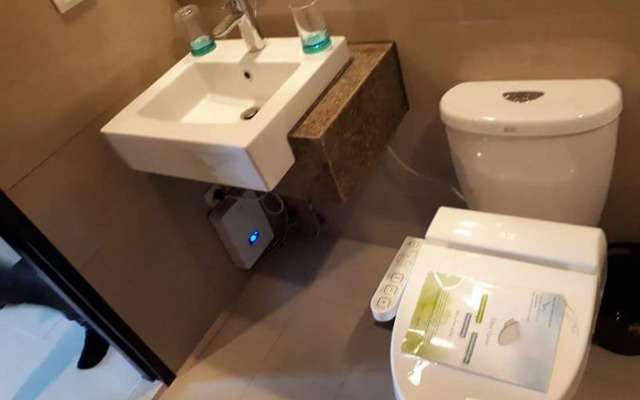 Mactan Newtown Condotel for Rent