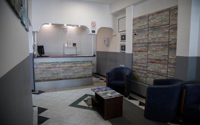 Hostel Milkaza