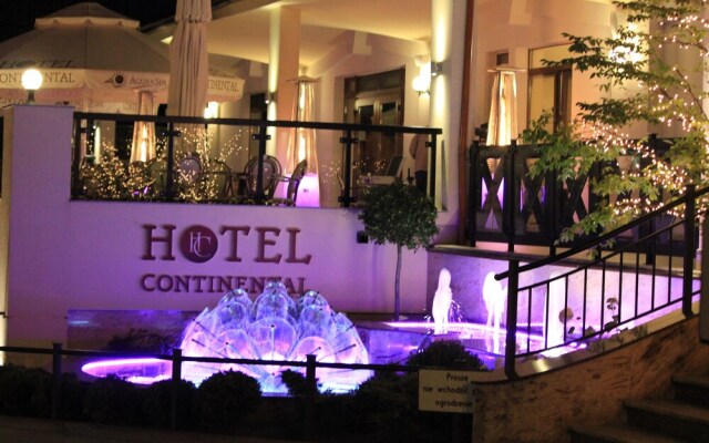Hotel Continental