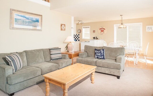 Seas the Day by RedAwning