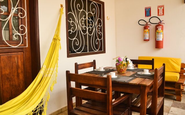 Apartamentos Pipa Centro