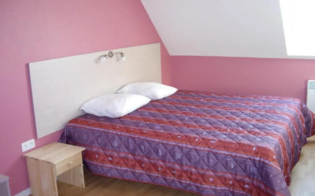 La Terrasse des Oliviers