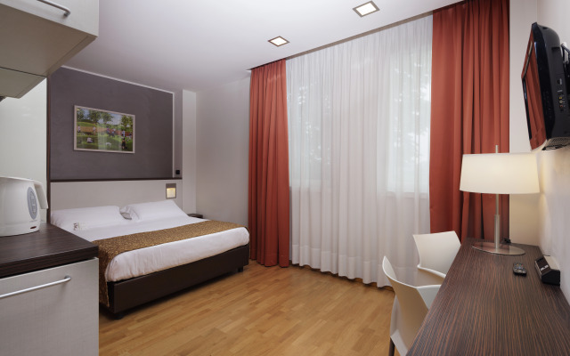 Best Western Falck Village Hotel