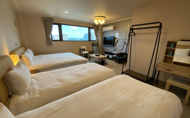 In99 Hotel