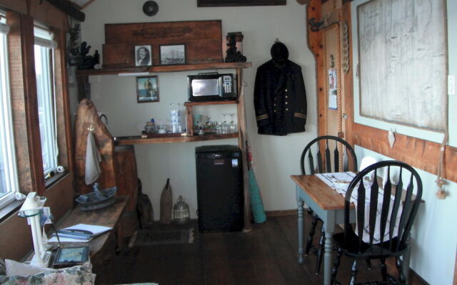 SeaWatch Bed & Breakfast