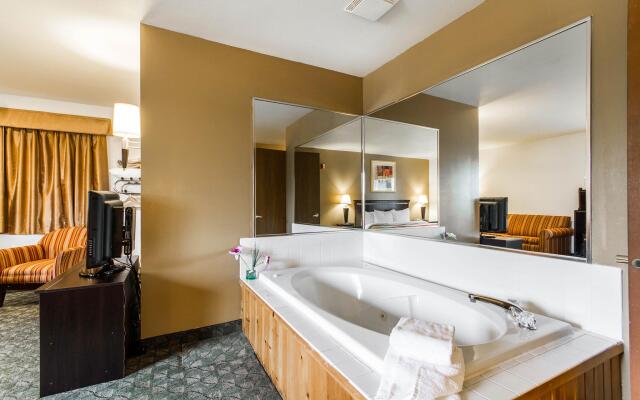 Quality Inn
