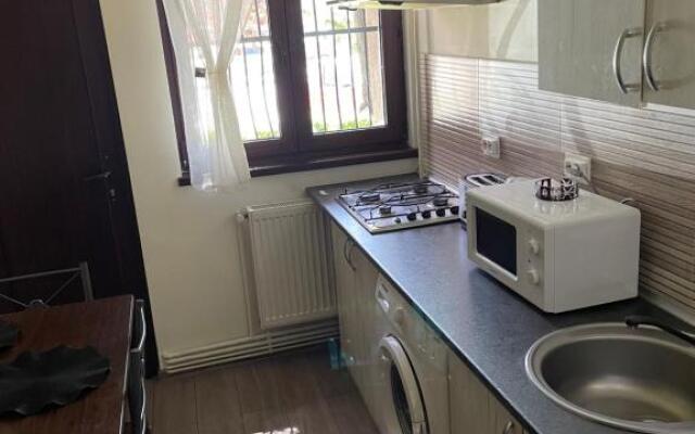 Apartament Modern