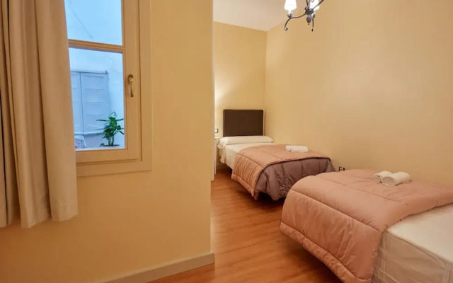 Pepa Larios Apartment