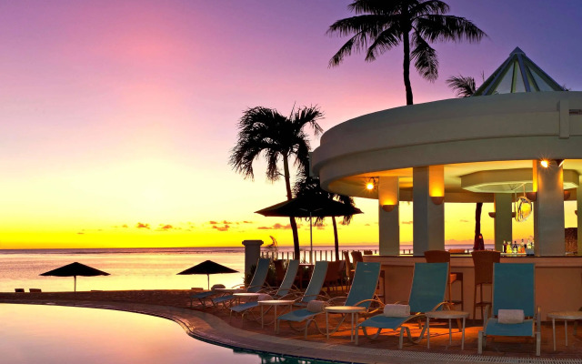 The Westin Resort Guam