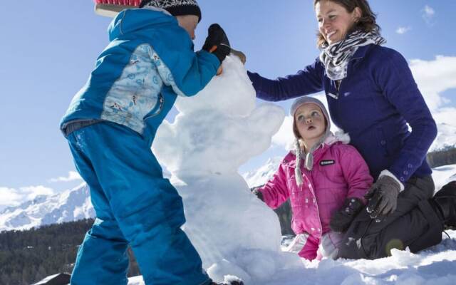 the Veitenhof Comfortable Holiday Residence