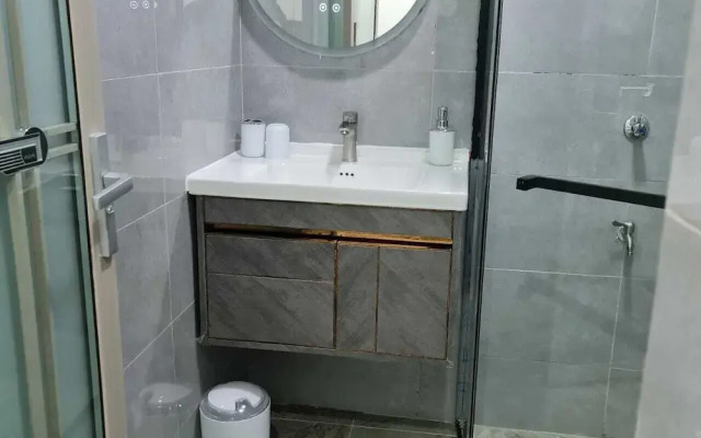 Zolani home