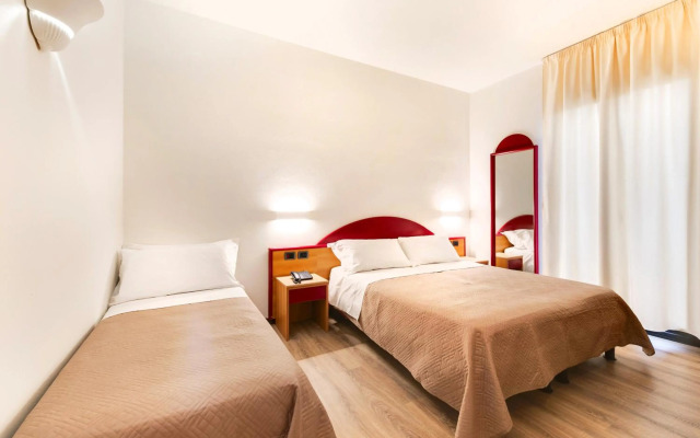 Custodisca Hotel Evolution