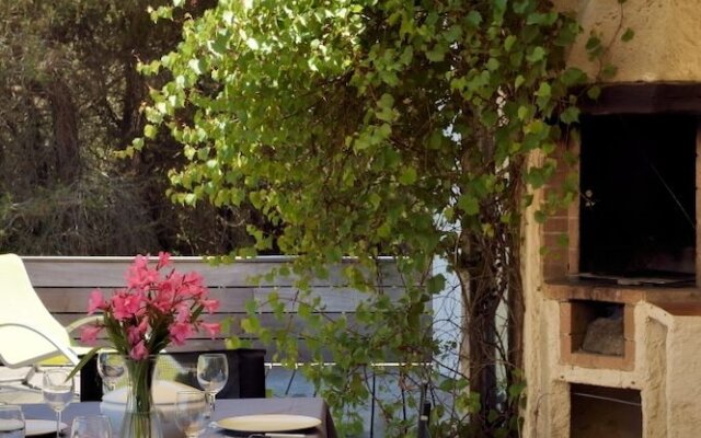 Le Domaine d'Agnone