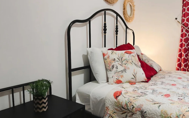 149 KAP - Stay Smile Apartment