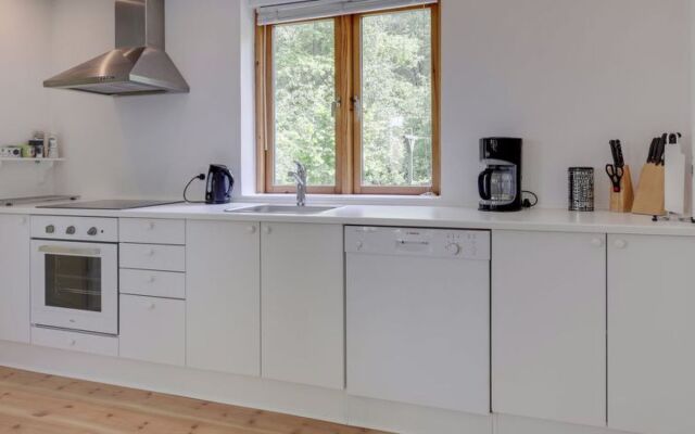 "Lucjan" - 200m from the sea in Bornholm