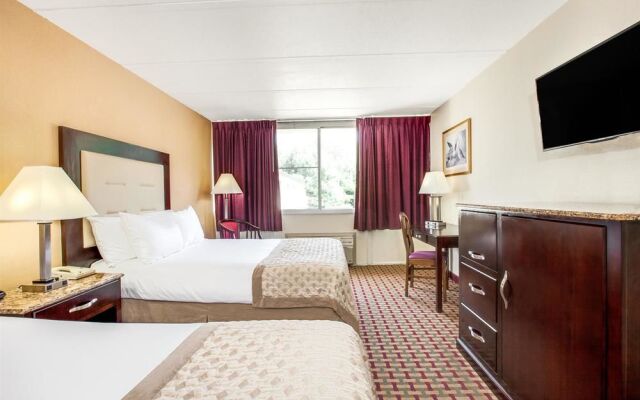 Ramada Bordentown