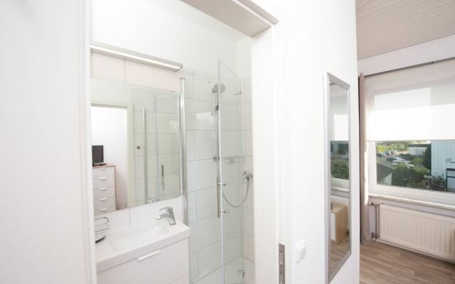 Hotel Seebrise Grömitz