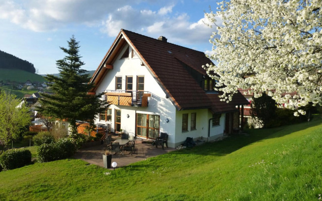 Ferienwohnung Fahrner