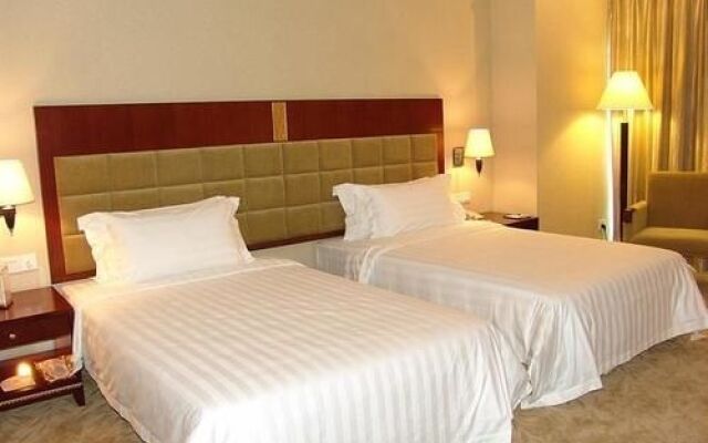 Zhongshan Sunshine Business Hotel