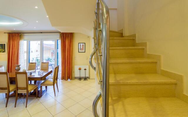 Villa Voutes